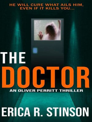 cover image of The Doctor